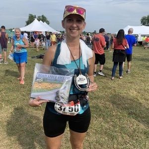 Meet your Posher, Kristi